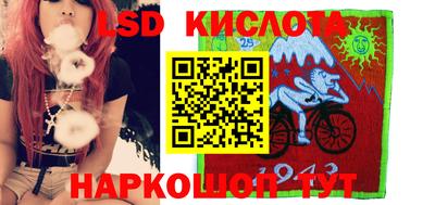 молекула духа Пугачёв